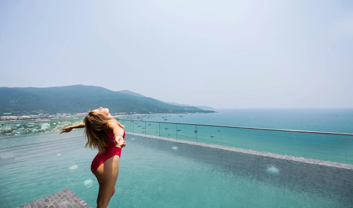 The Code Hotel & Spa