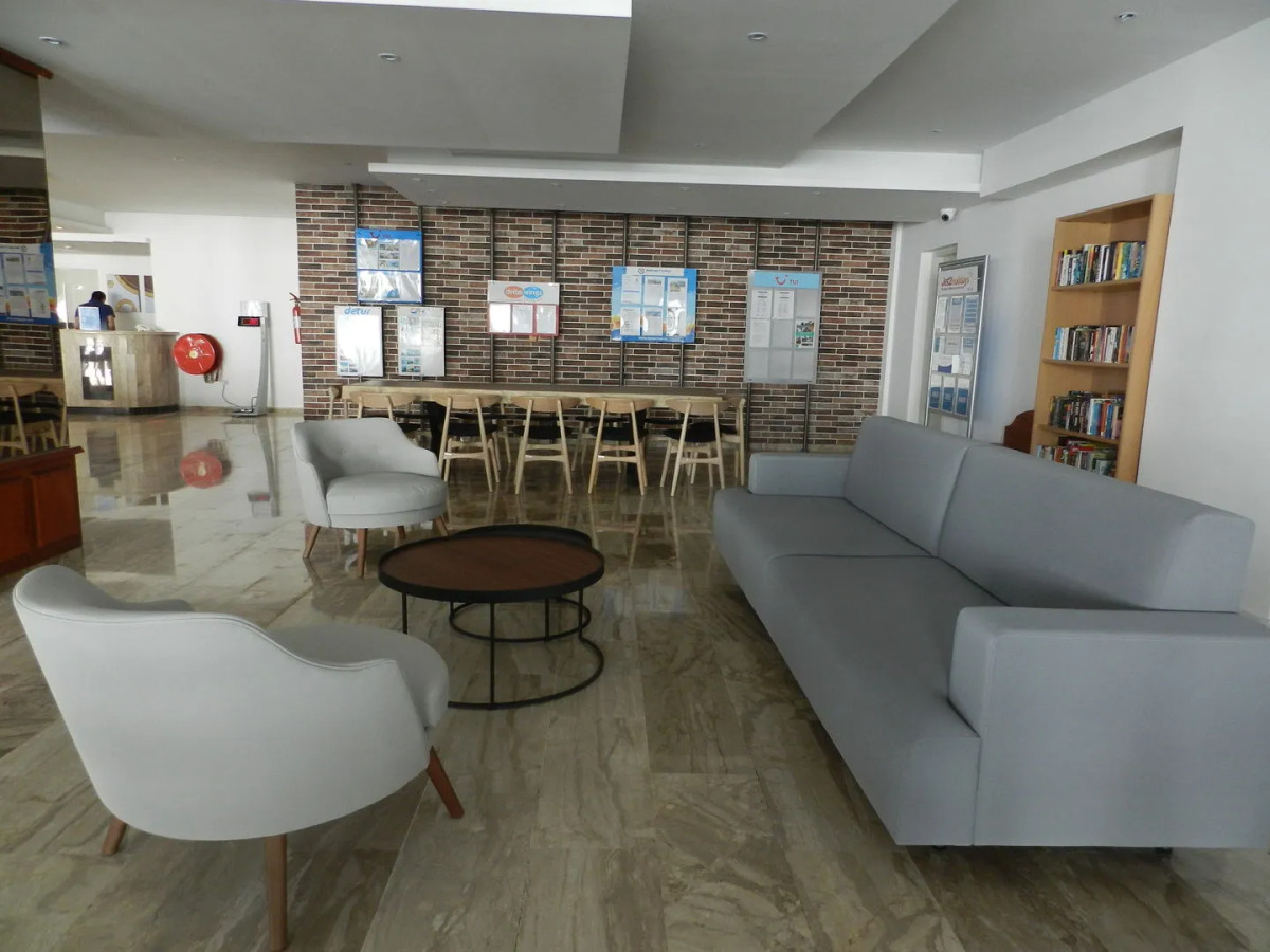 Evabelle Napa Hotel Apartments