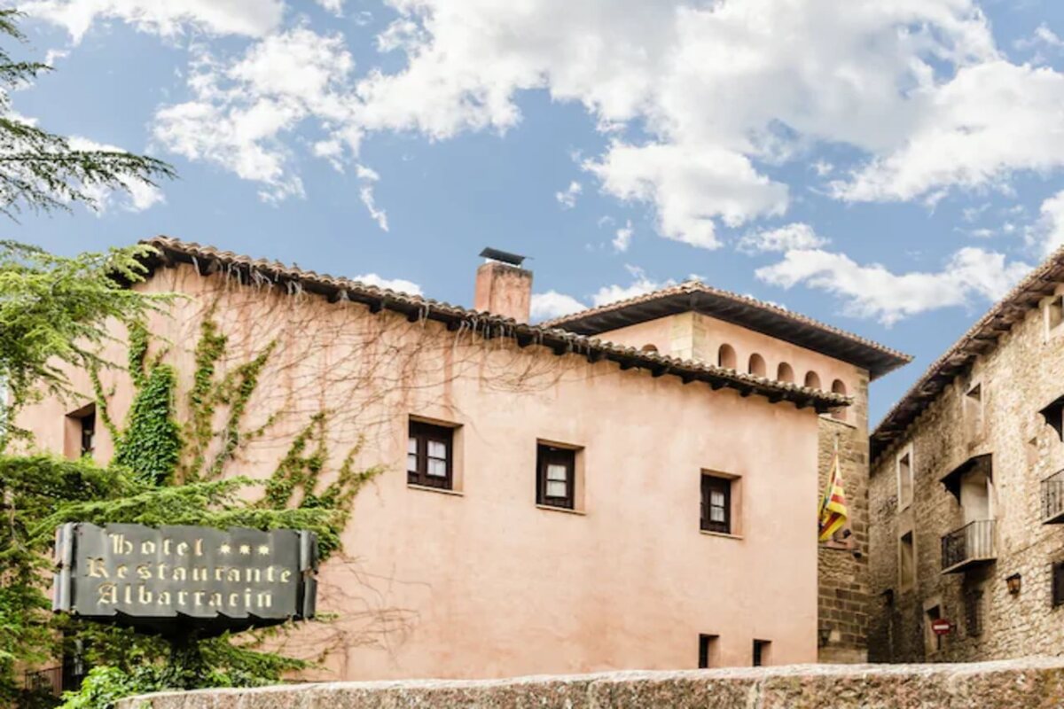 Albarracin