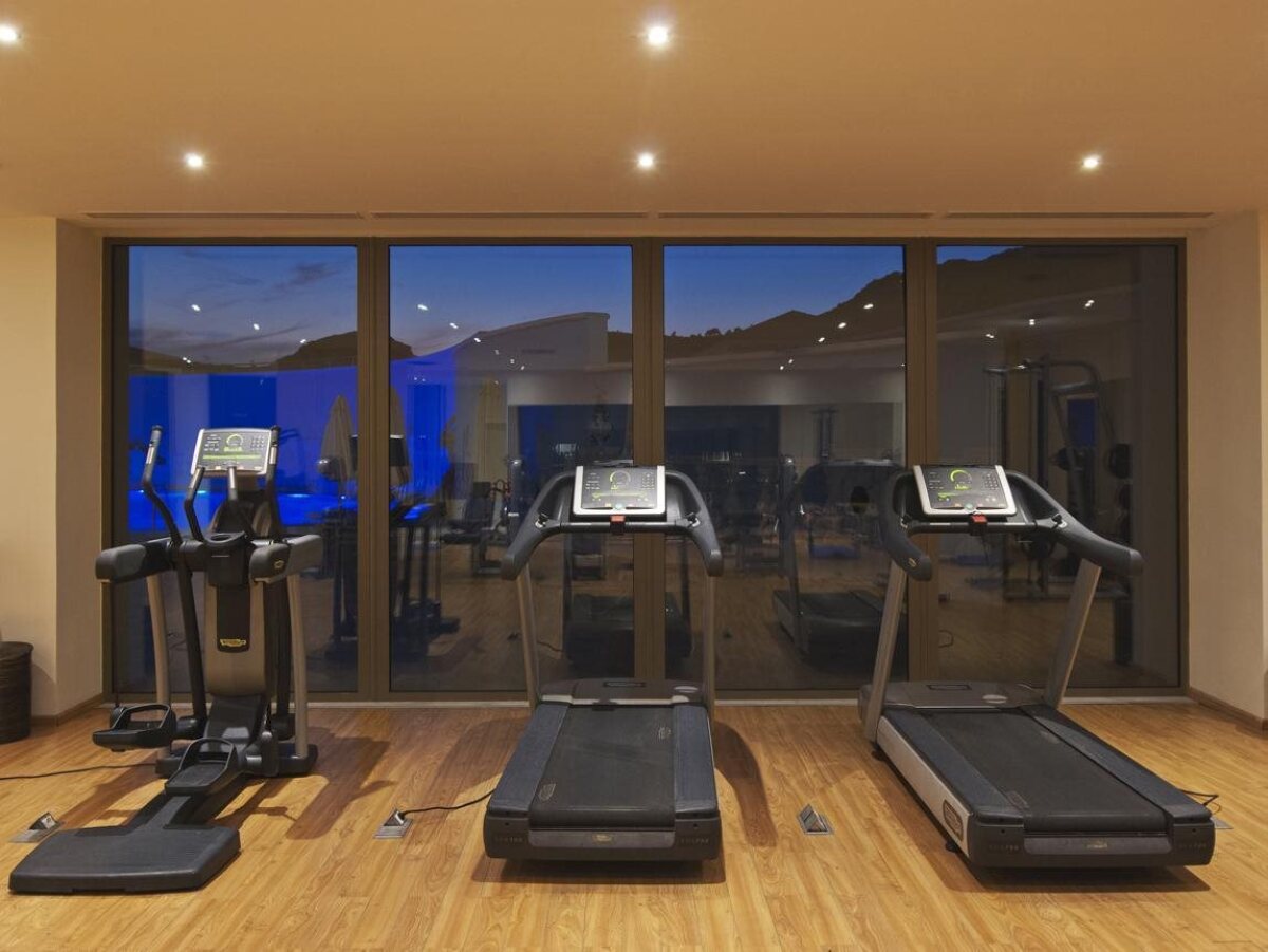 La Marquise Luxury Resort Complex