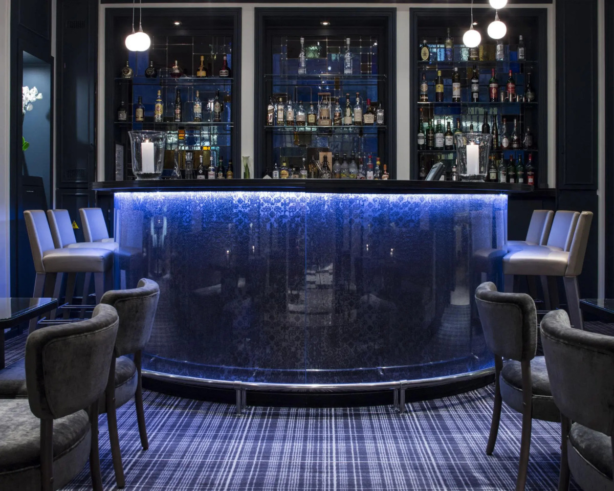 Hôtel Edouard 7 Paris Opéra