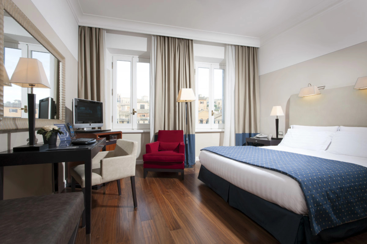 Orient Express La Minerva