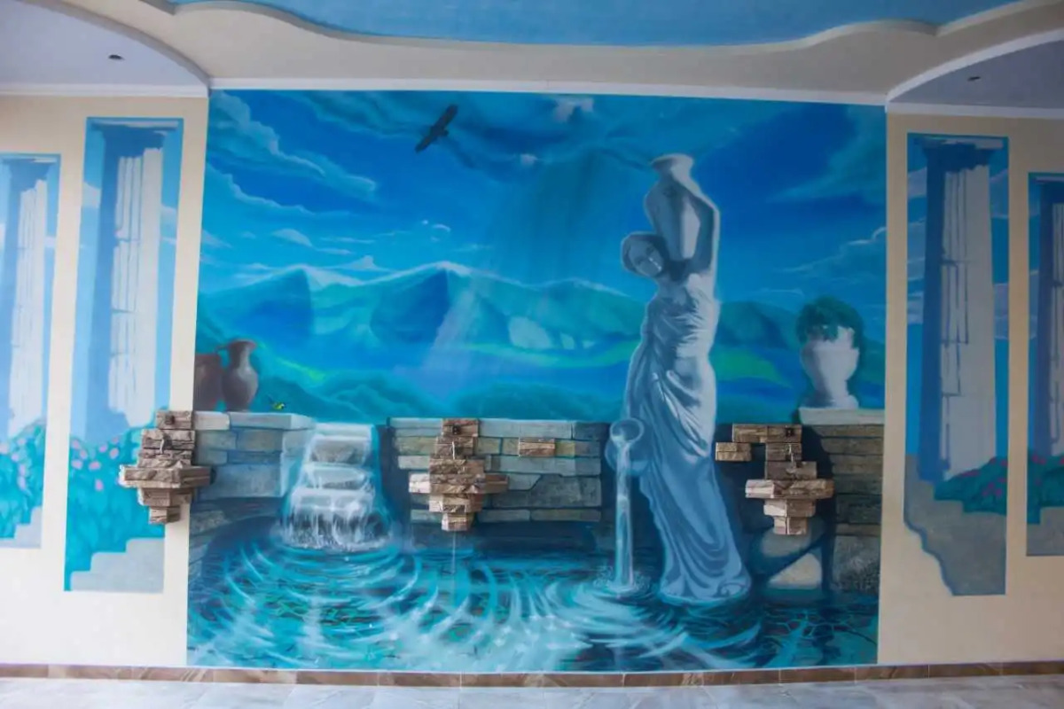 Русь (Геленджик)