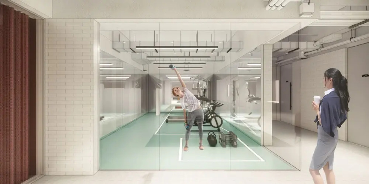 base-Wangfujing Serviced Apartment