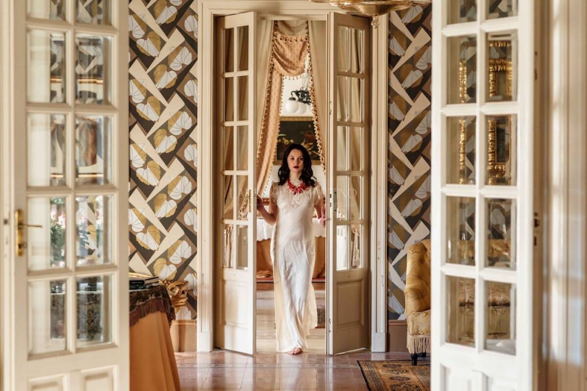 Palazzo Degli Antoci