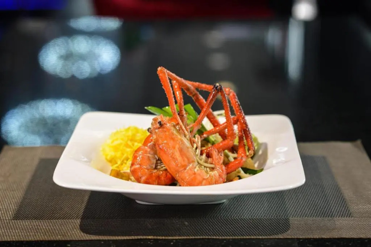 Arize Hotel Sukhumvit