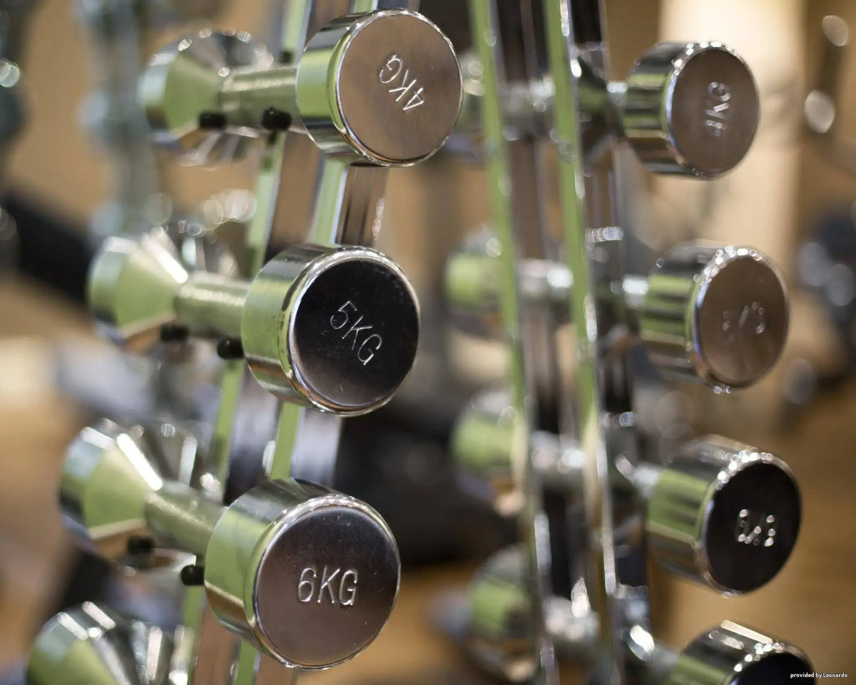 The Harmonie Vienna, BW Premier Collection