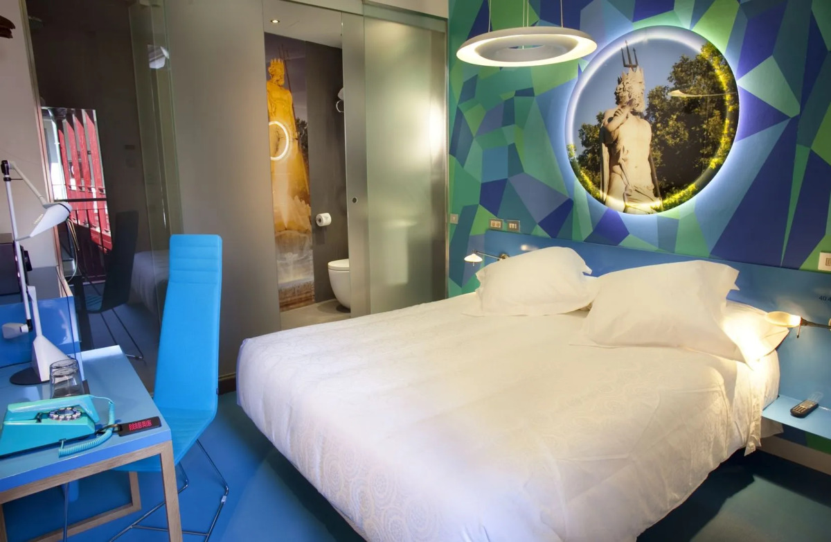 La Posada del Dragón