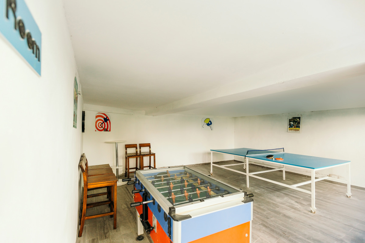 Monta Verde Hotel and Villas - Boutique Class