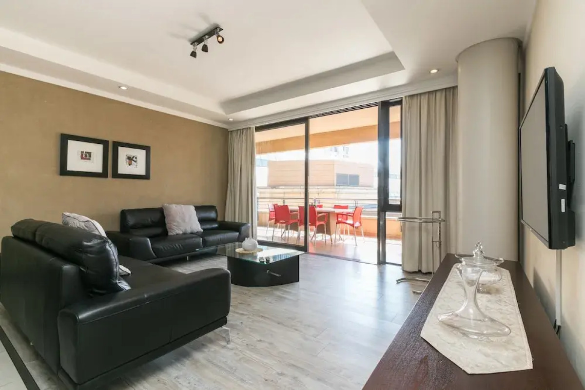 207 Raphael Penthouse