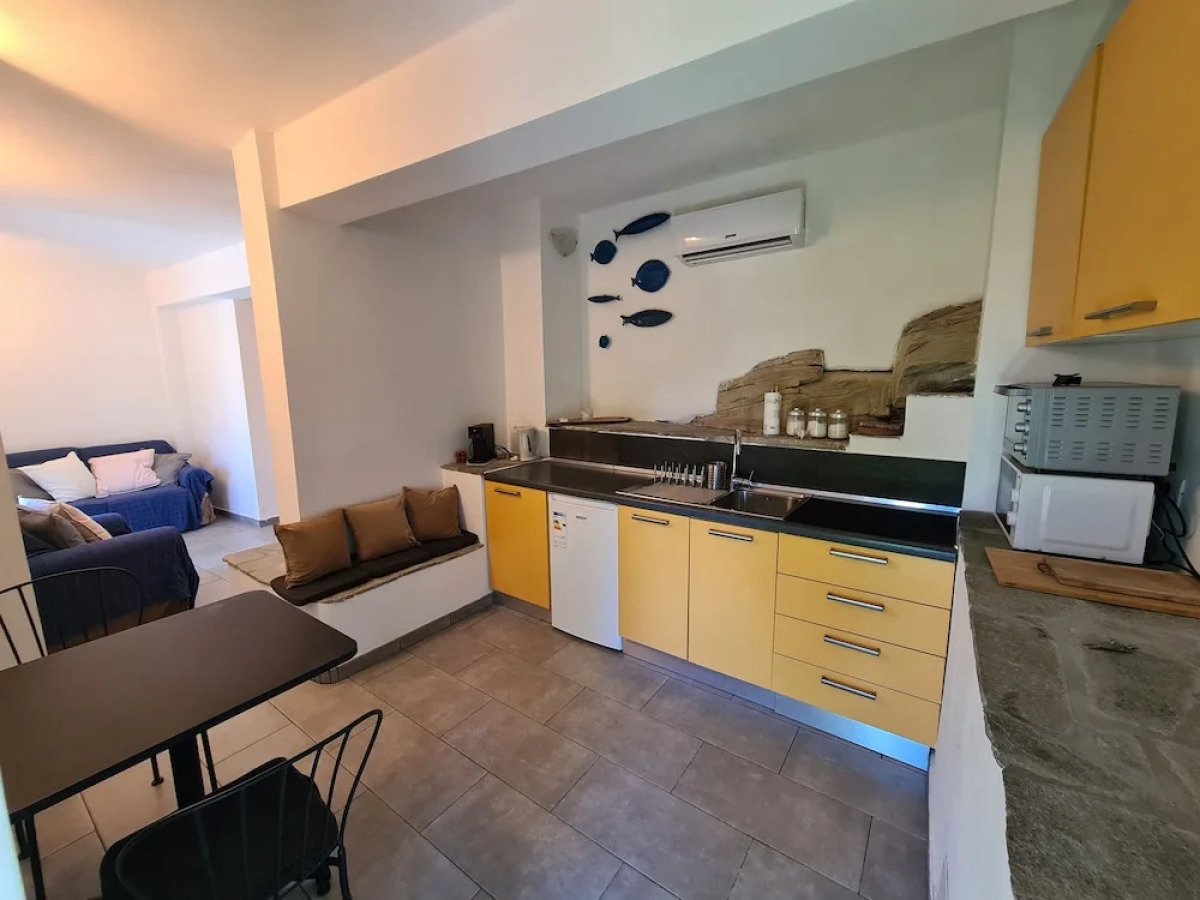 Vista Mare Portofino by PortofinoVacanze