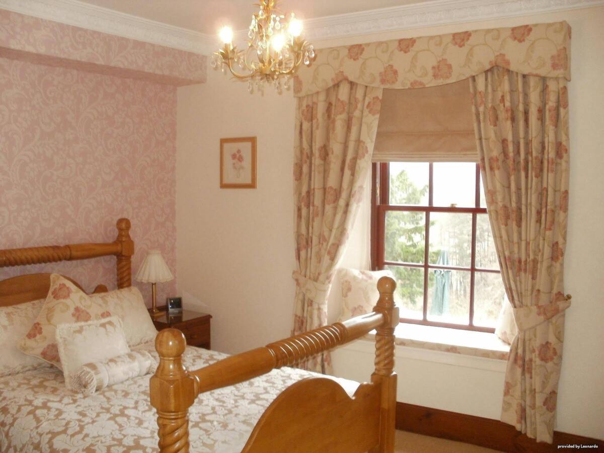 Glenspean Lodge Hotel