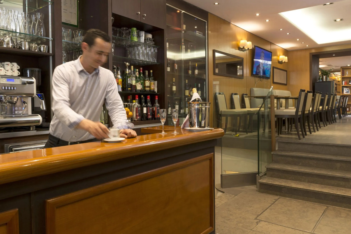 Hotel Bac Saint-Germain