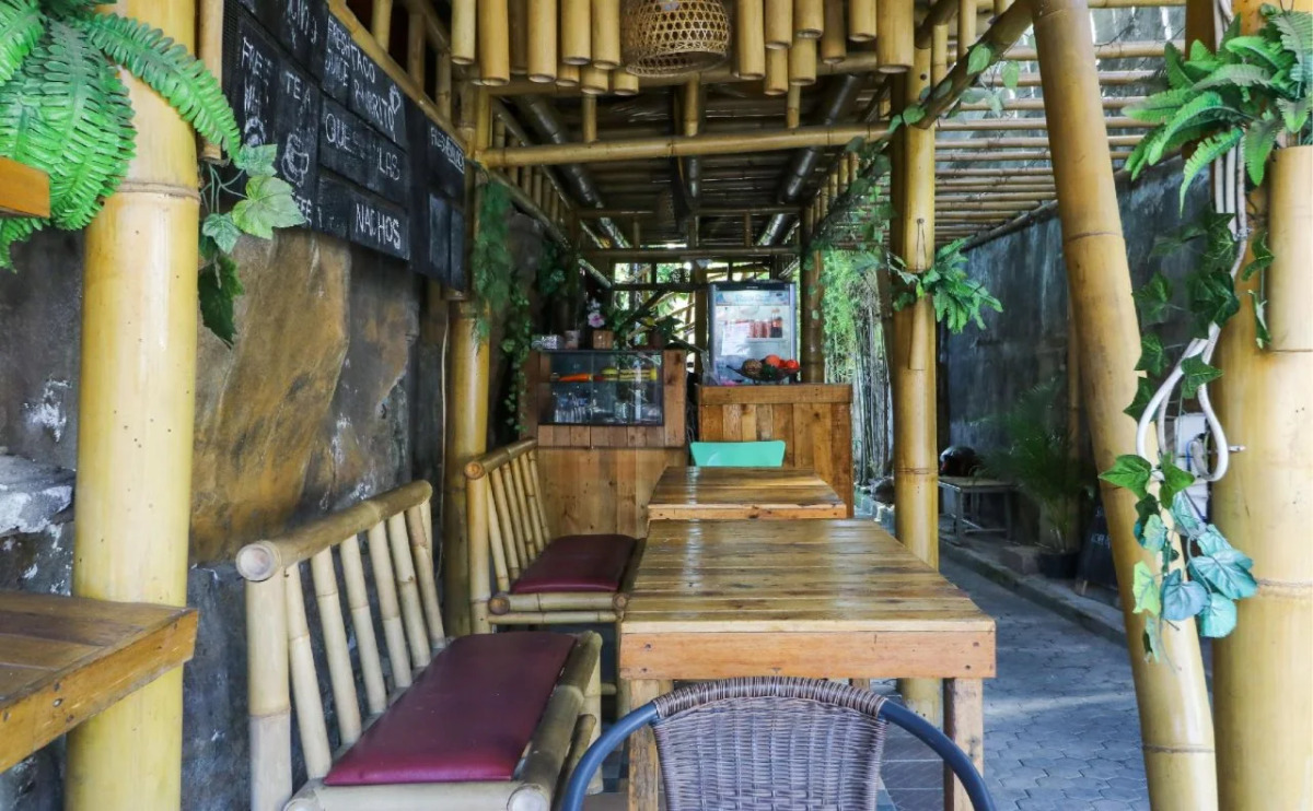 Bintang Bungalow