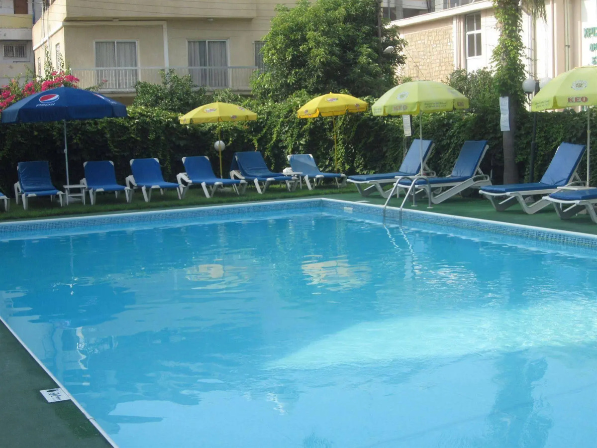 Estella Hotel Apartments