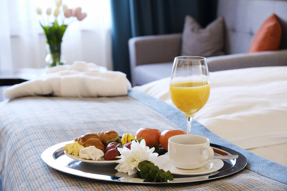 SPA Resort St. Ivan Rilski