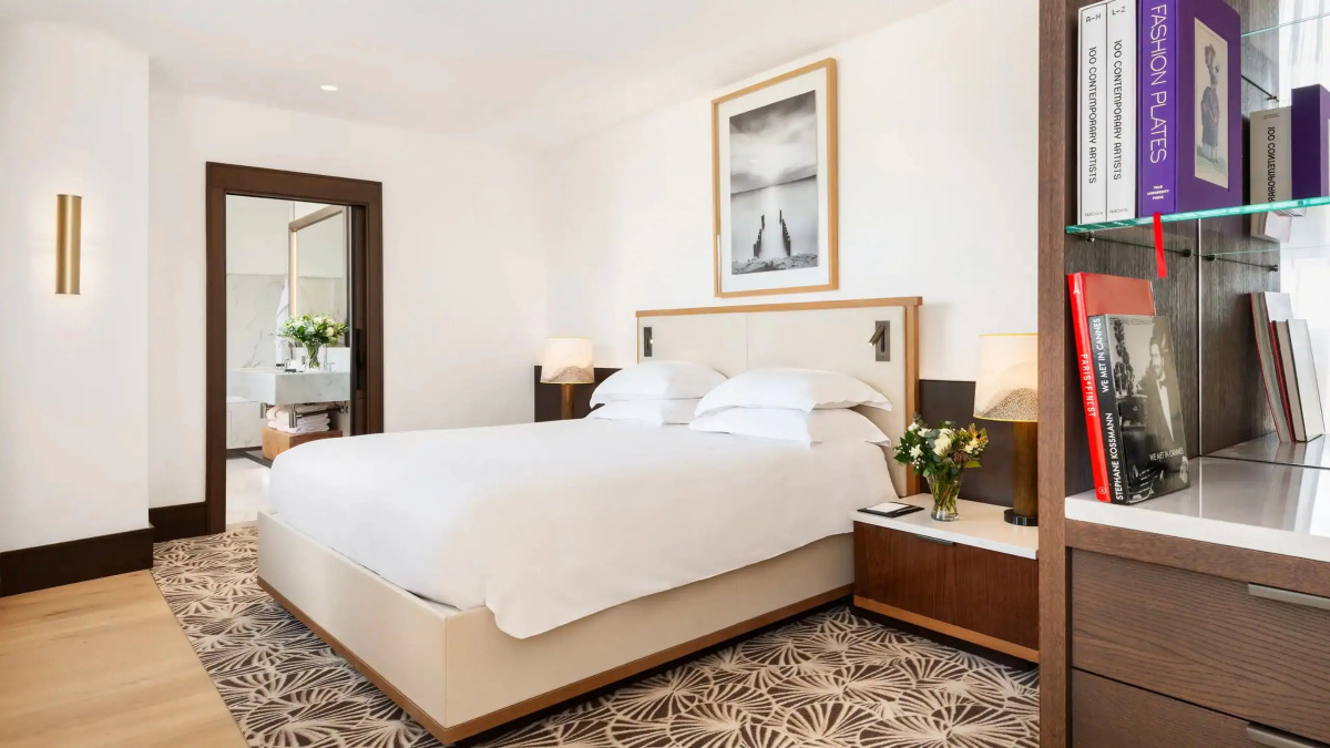 Hyatt Paris Madeleine