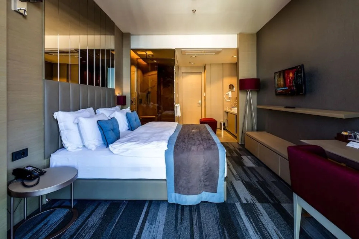 Vista Boutique Hotel