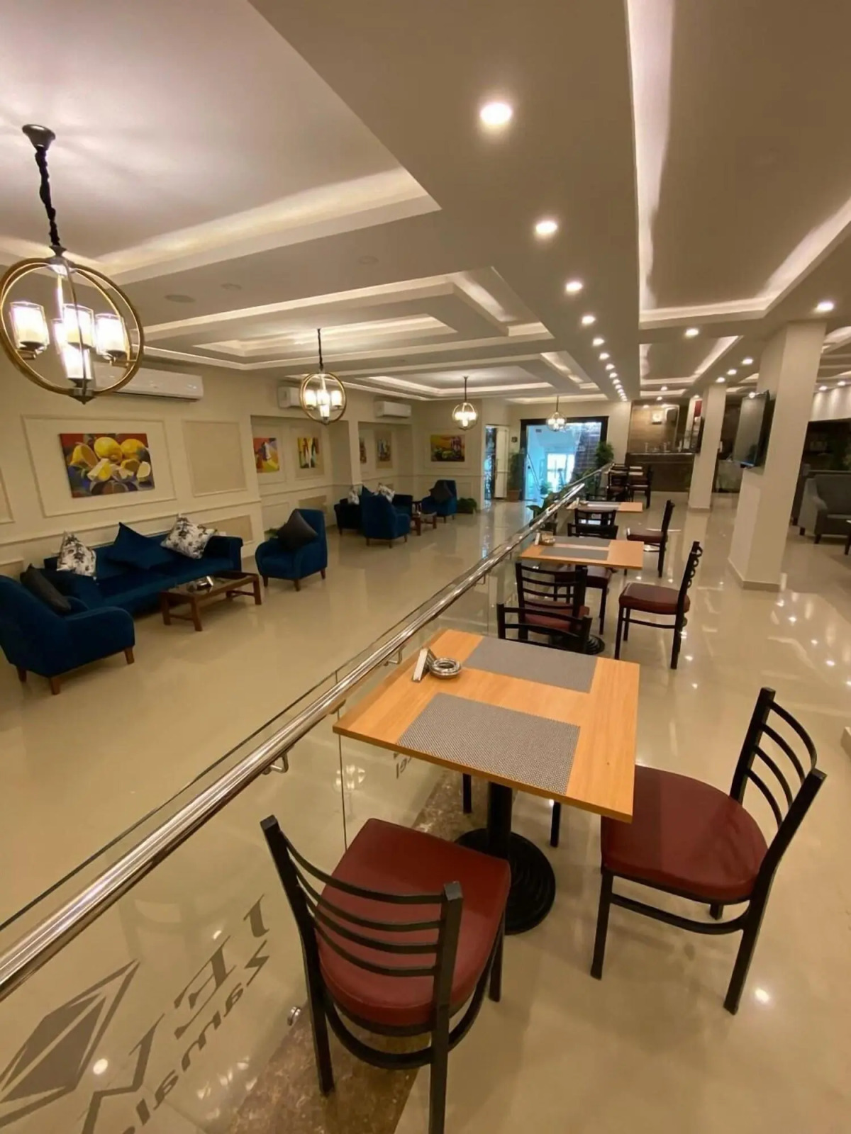 Jewel Zamalek Hotel