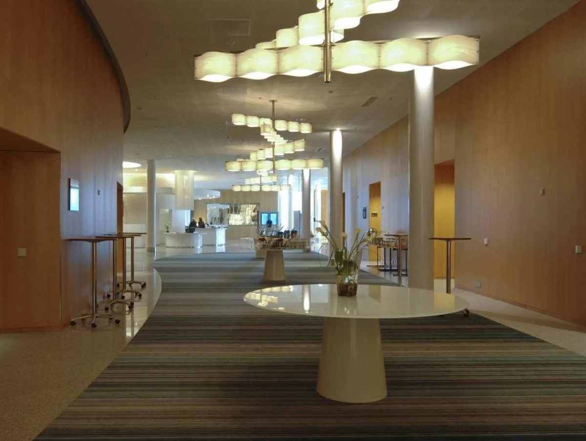 Hilton Helsinki Airport