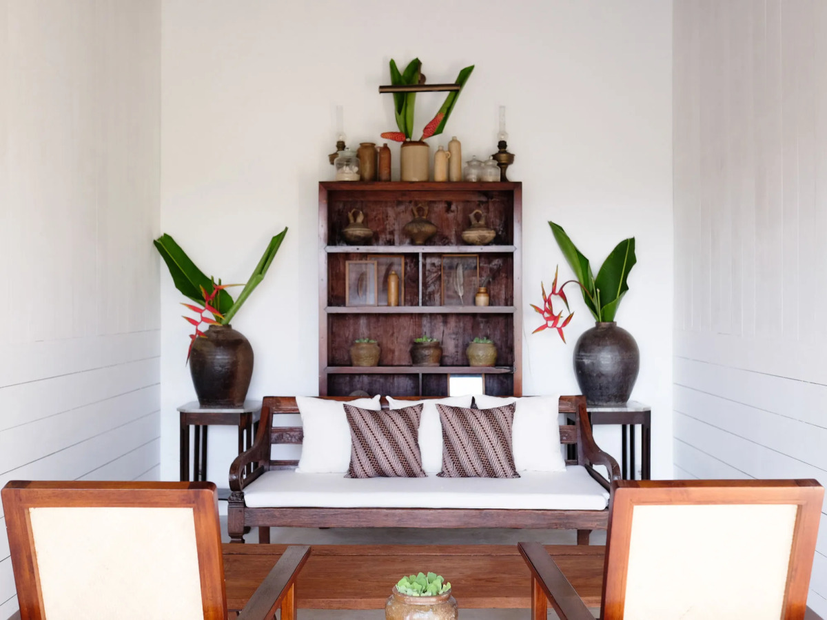 Kalapa Resort and Yoga retreat