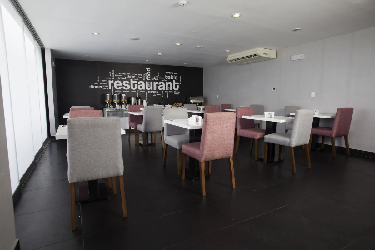 Palmetto Hotel Business San Miguel