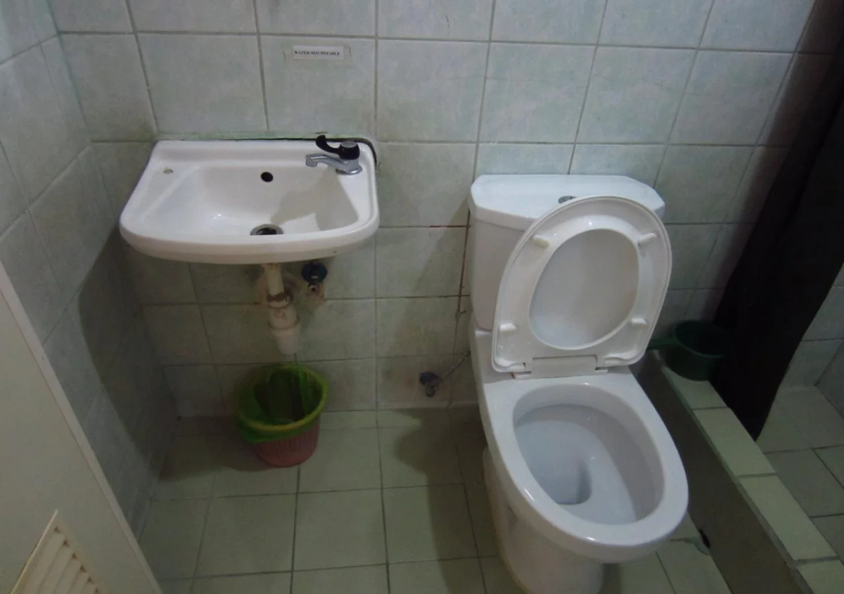 Mactan Pension House