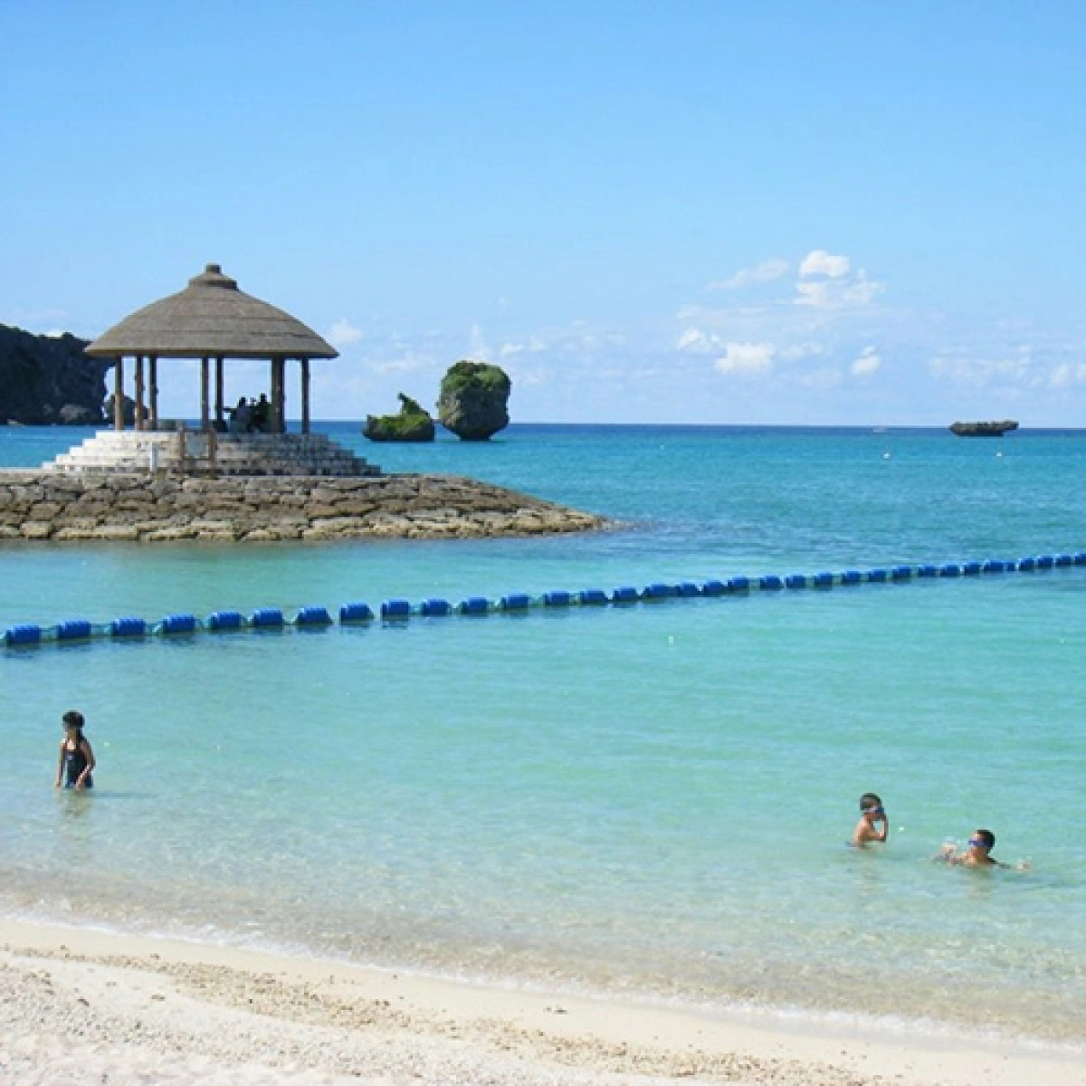 Onna Japanese Style Hotel Hokkaisou