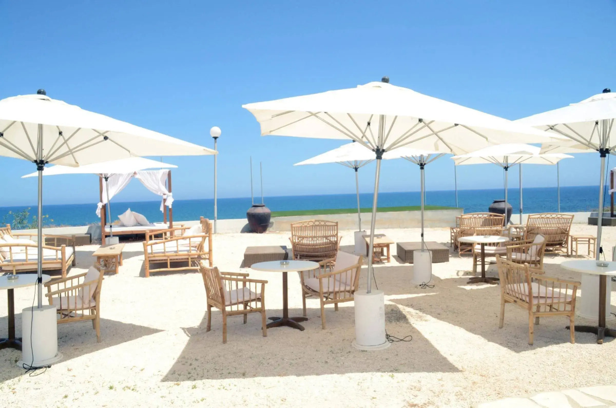 E Hotel Spa & Resort Cyprus