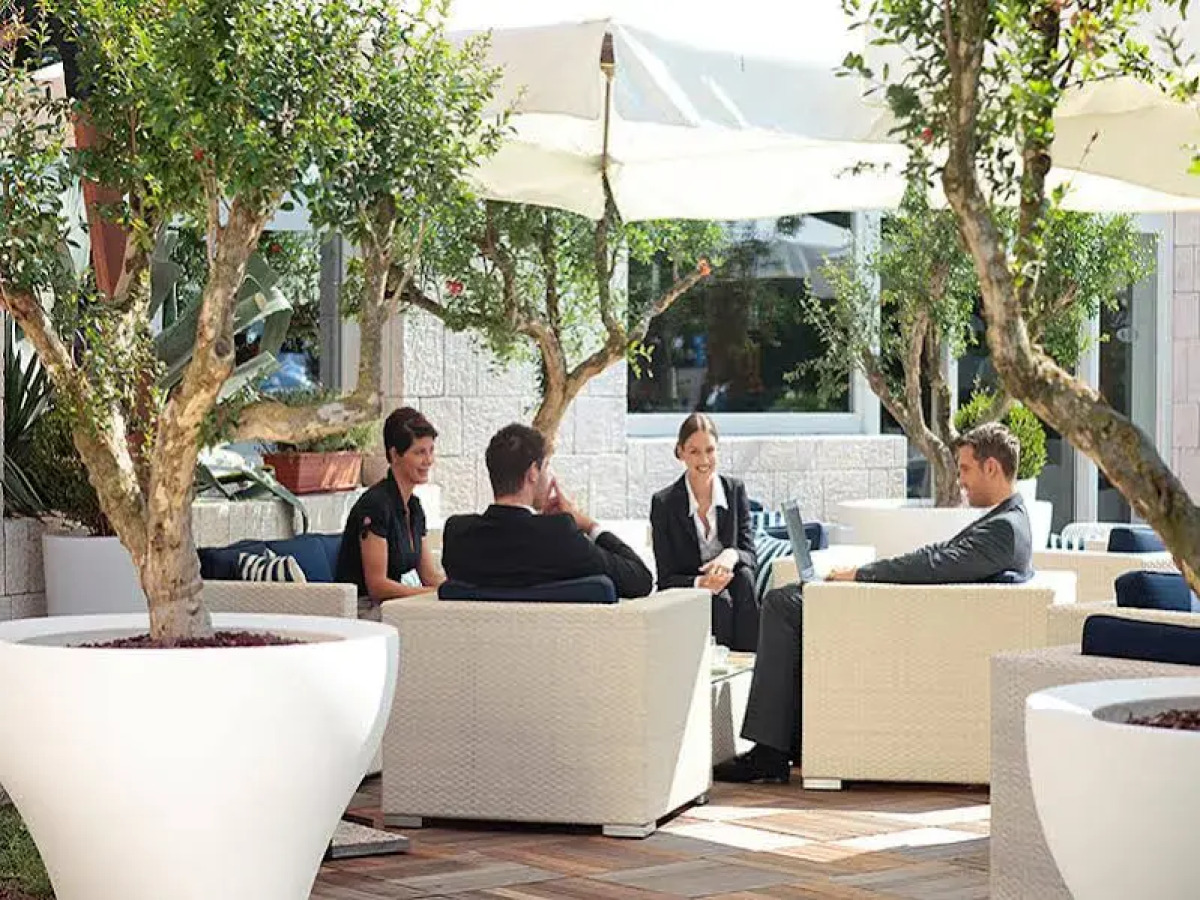 Valamar Riviera Hotel & Residence