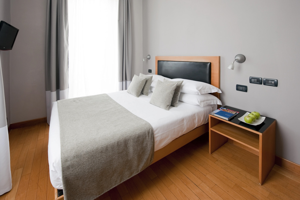 Best Western Ars Hotel