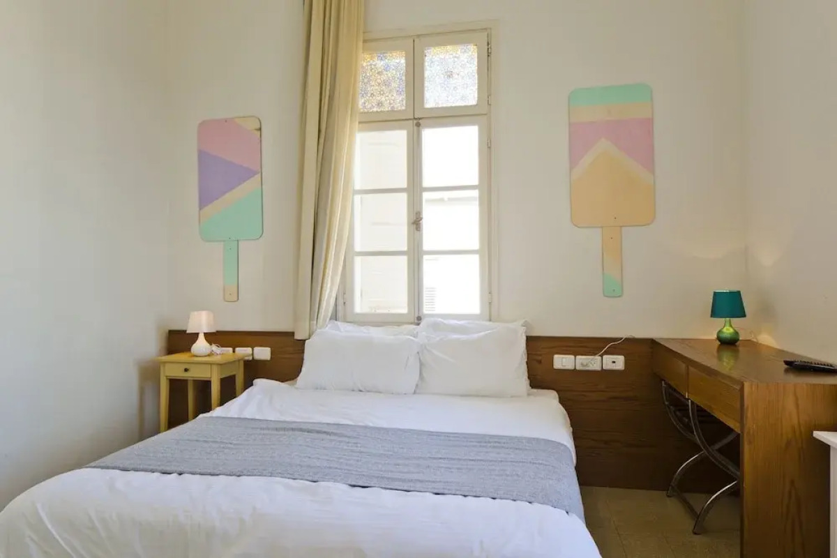 Cityinn - Jaffa Apartments