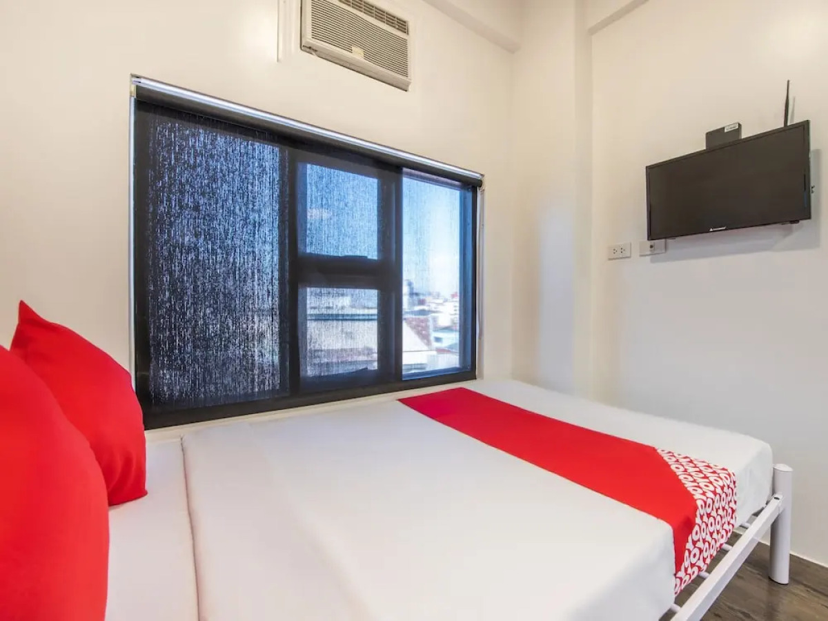 OYO 563 Mytown New York