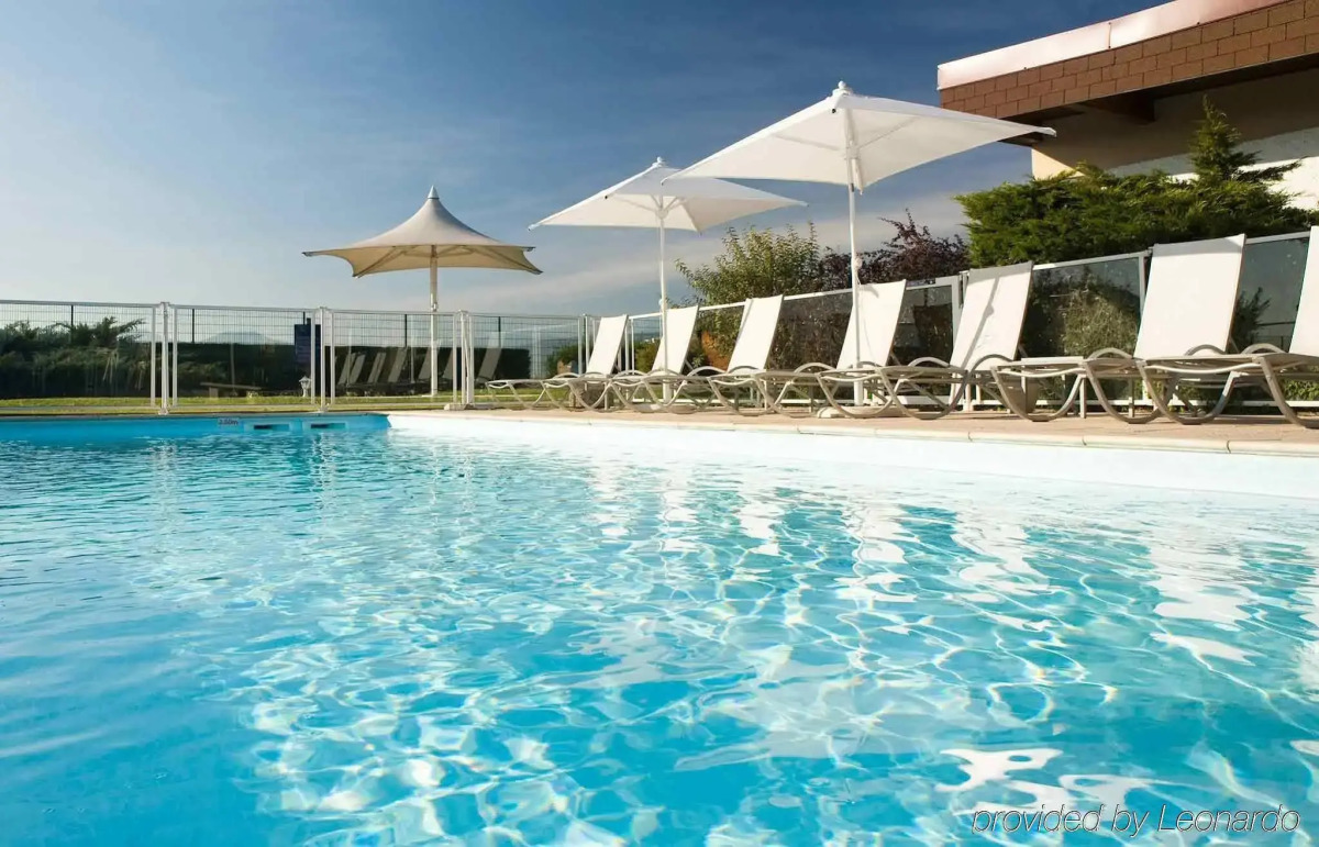 ibis Styles Colmar Nord