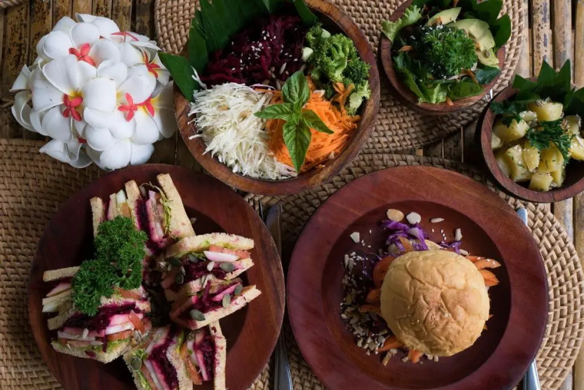 Seri Resort Gili Meno - Adults Only