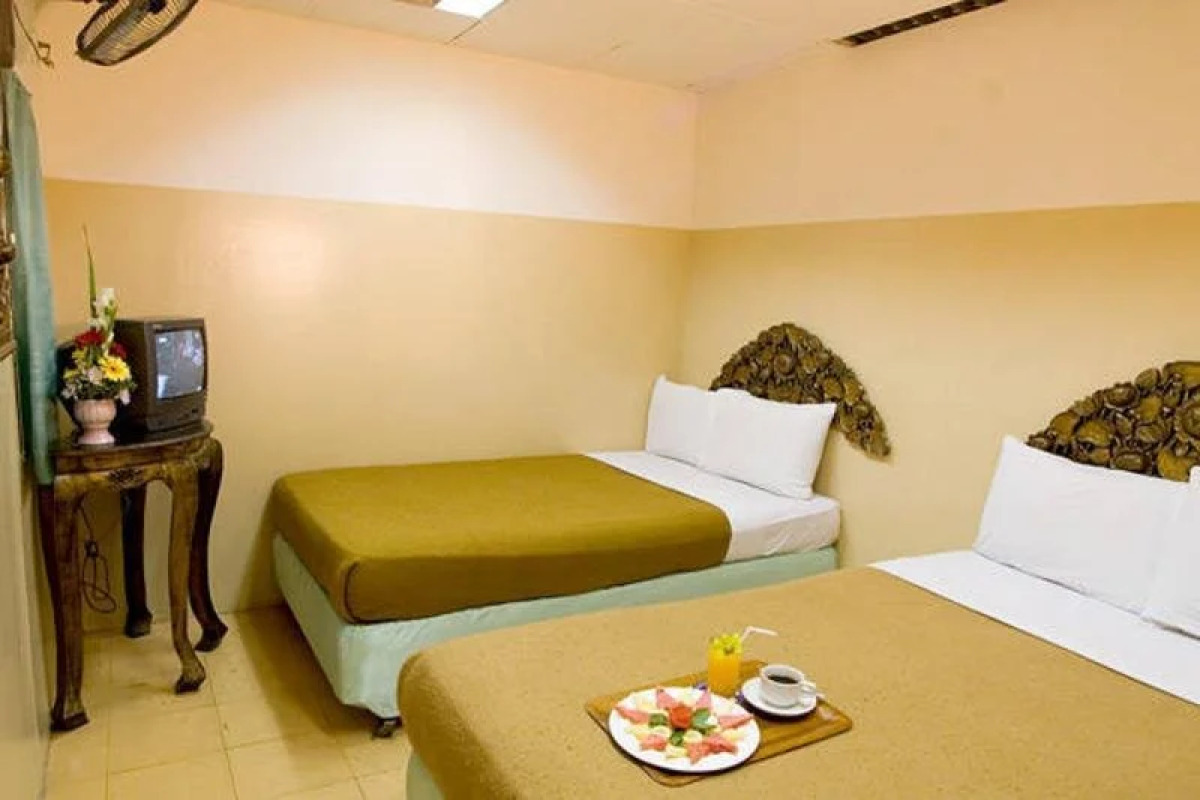 Sawasdee Welcome Inn