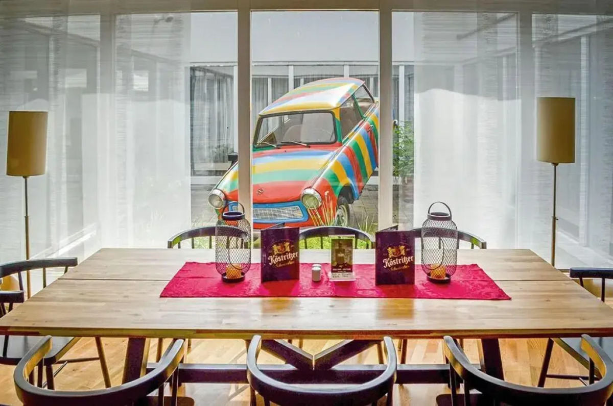 Good Morning+ Leipzig