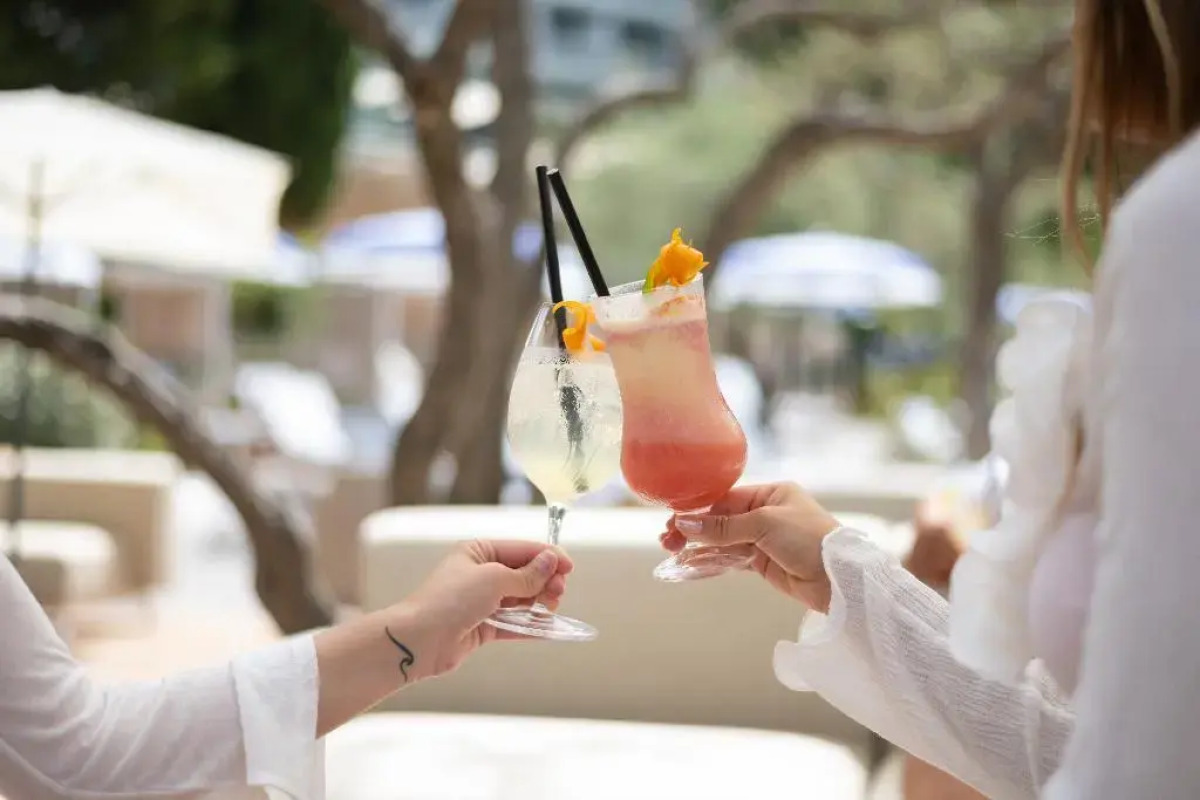 Bluesun Hotel Marina