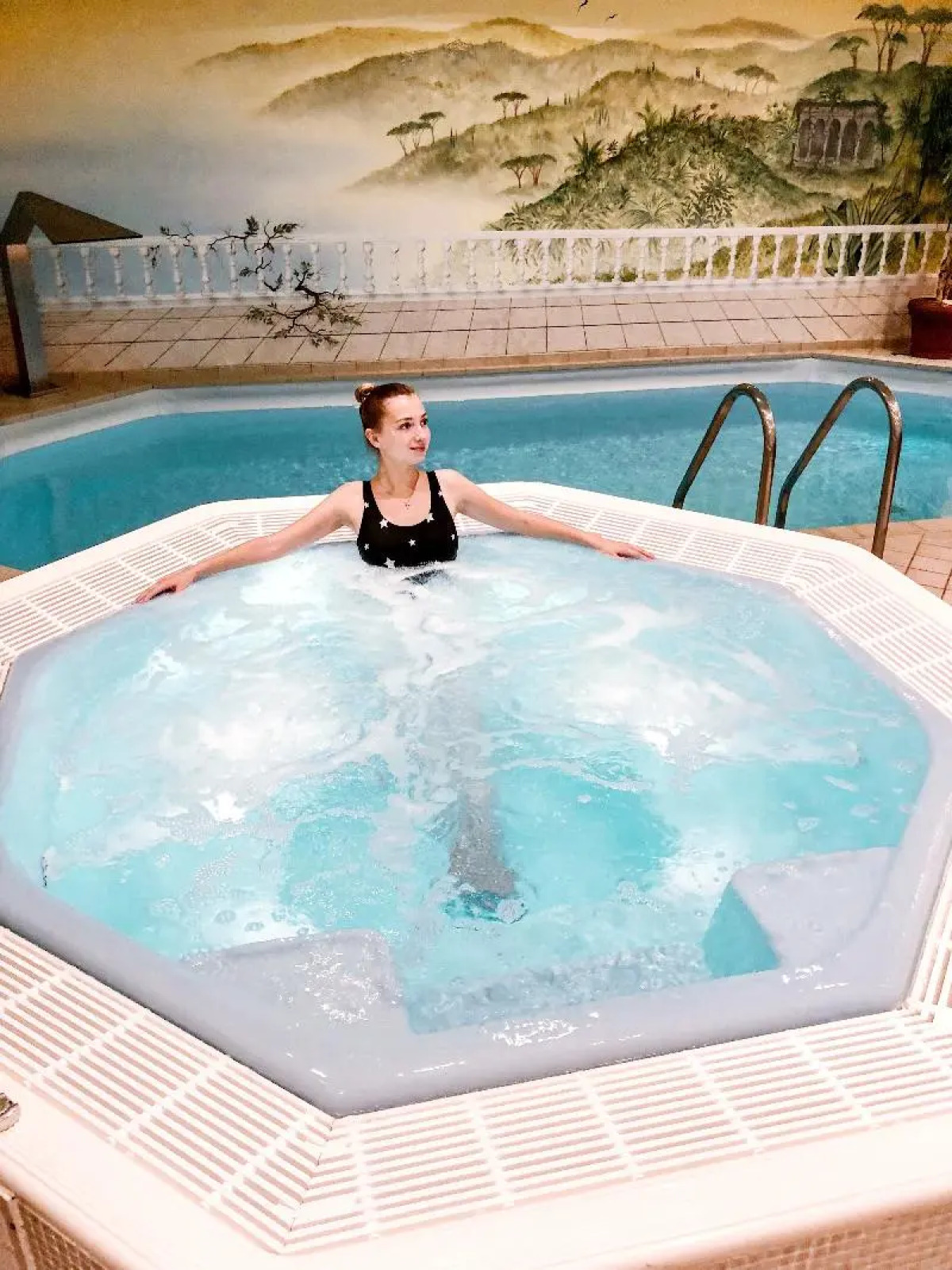 Boutique Hotel Albana Real - Restaurants & Spa