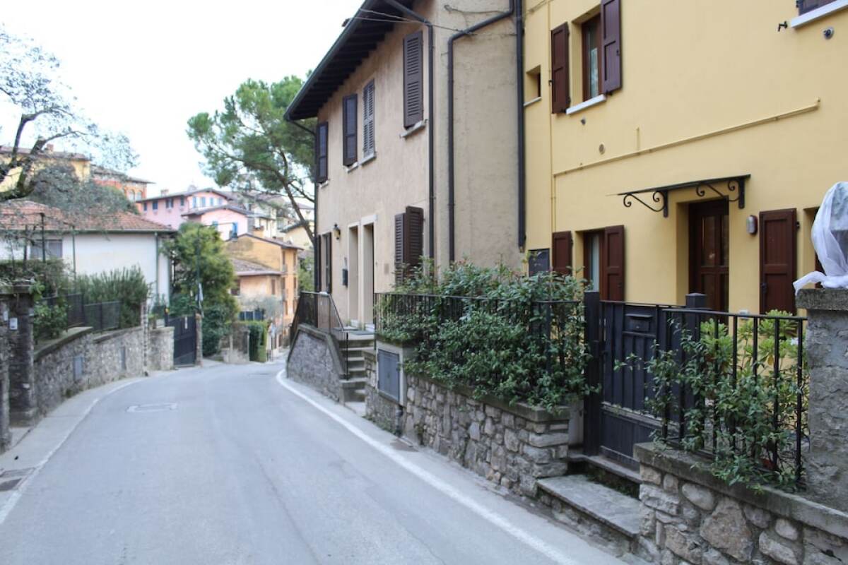 Residence Al Vittoriale