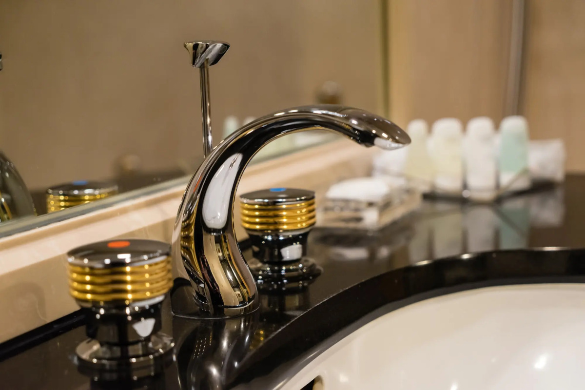 Ambassador Hotel Kaohsiung