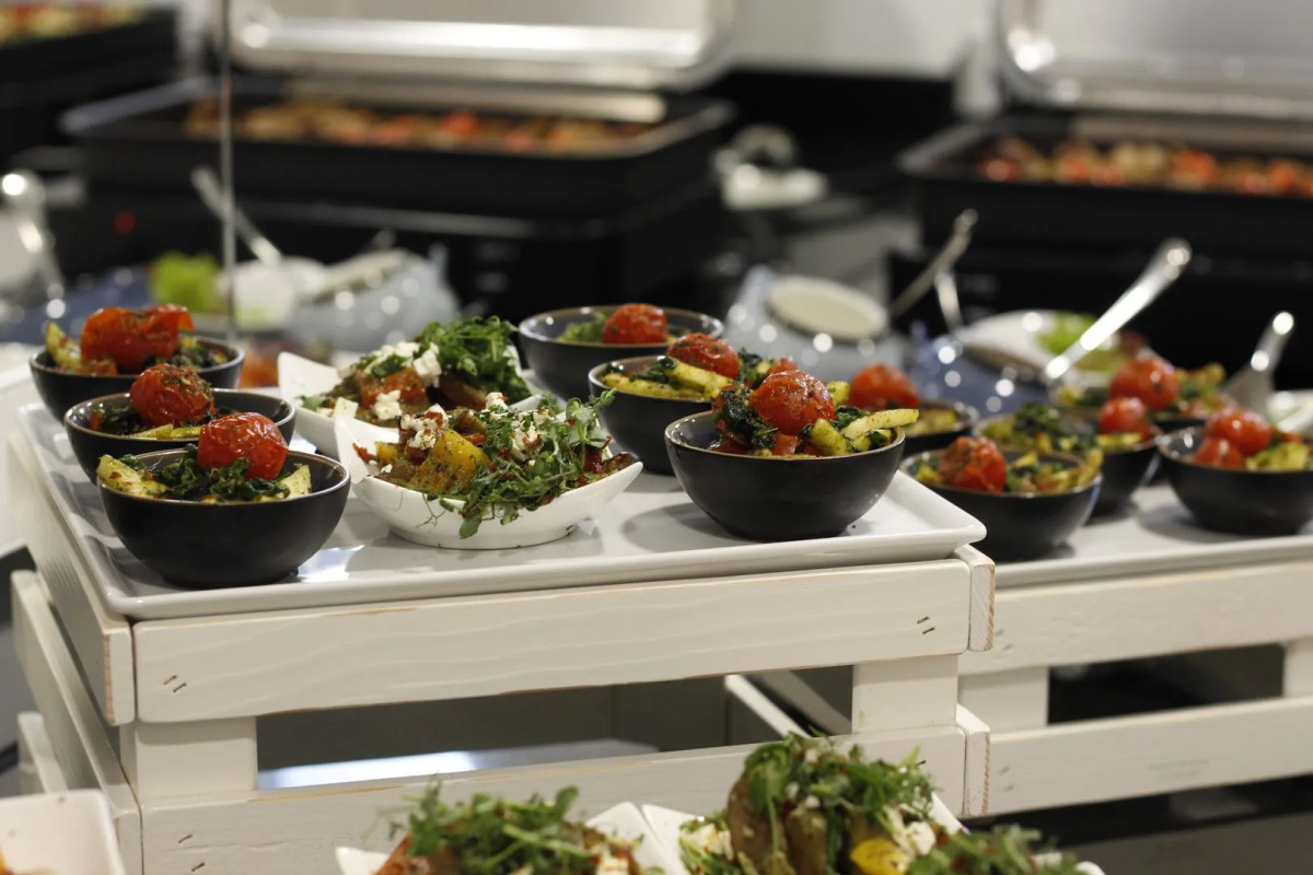 ARCOTEL Donauzentrum