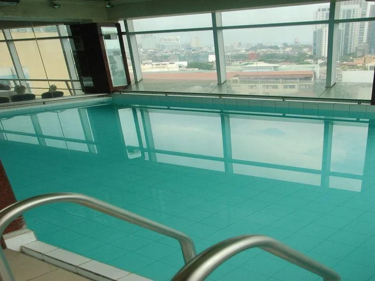 Great Eastern Hotel Makati