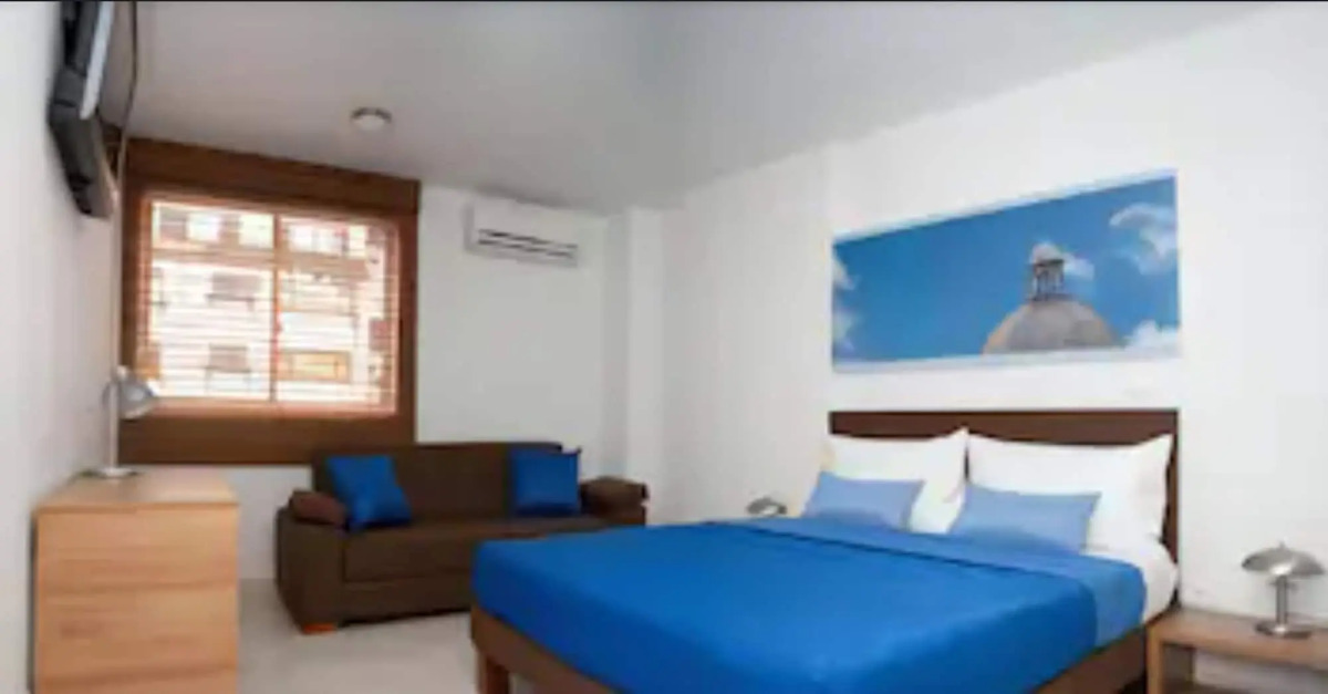 Hotel Condina Pereira