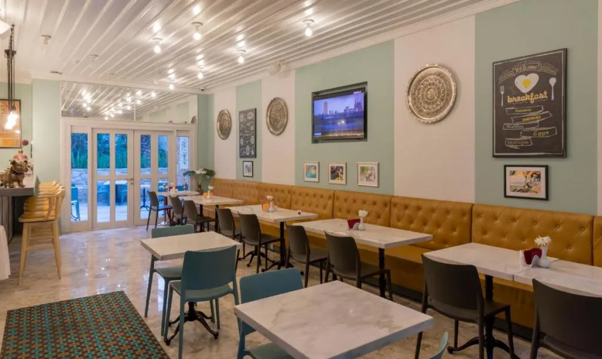 Delight Deluxe Aparts