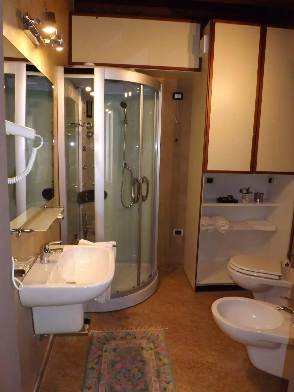 Relais A Ponte Pietra