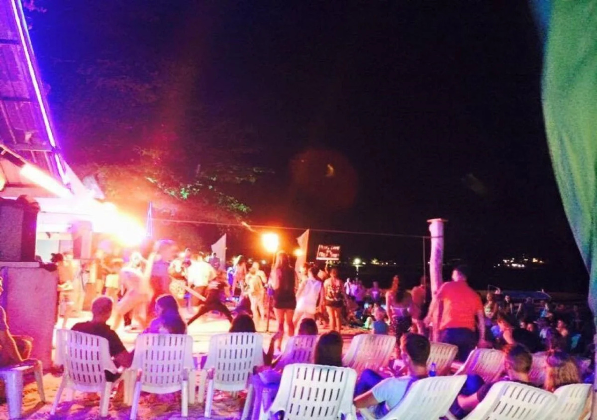 The Beacha Club Hotel