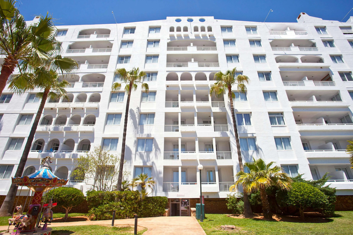 HYB Eurocalas Water Park - All inclusive