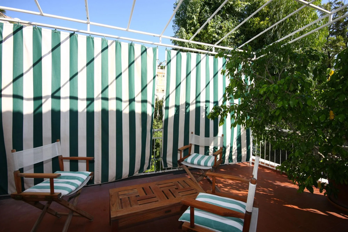 Hotel Eveline Portosole