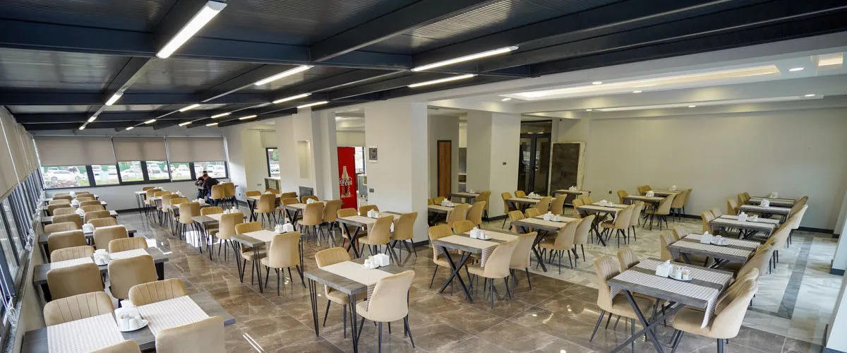 Çelik Thermal & Spa